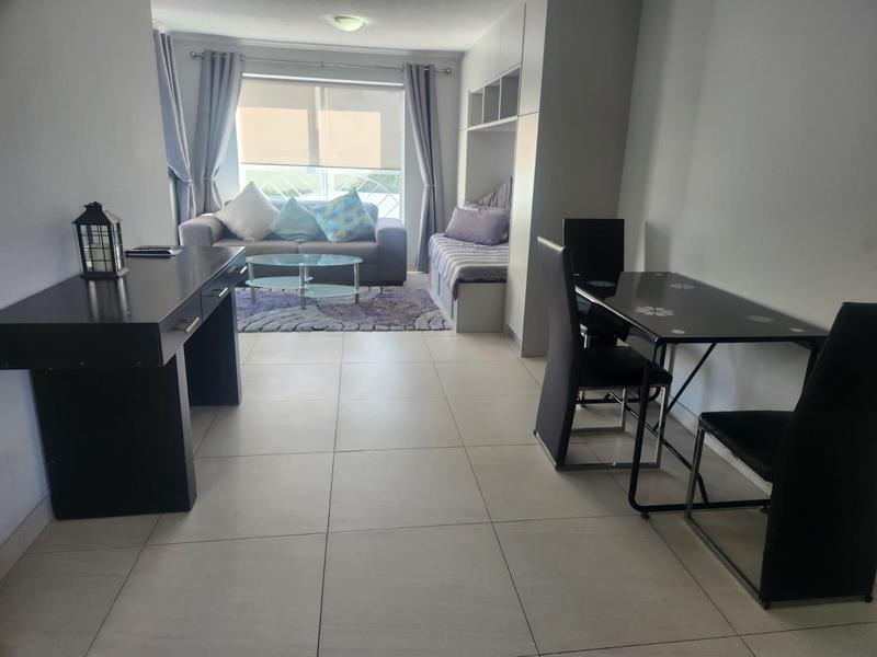 To Let 1 Bedroom Property for Rent in West Beach Western Cape